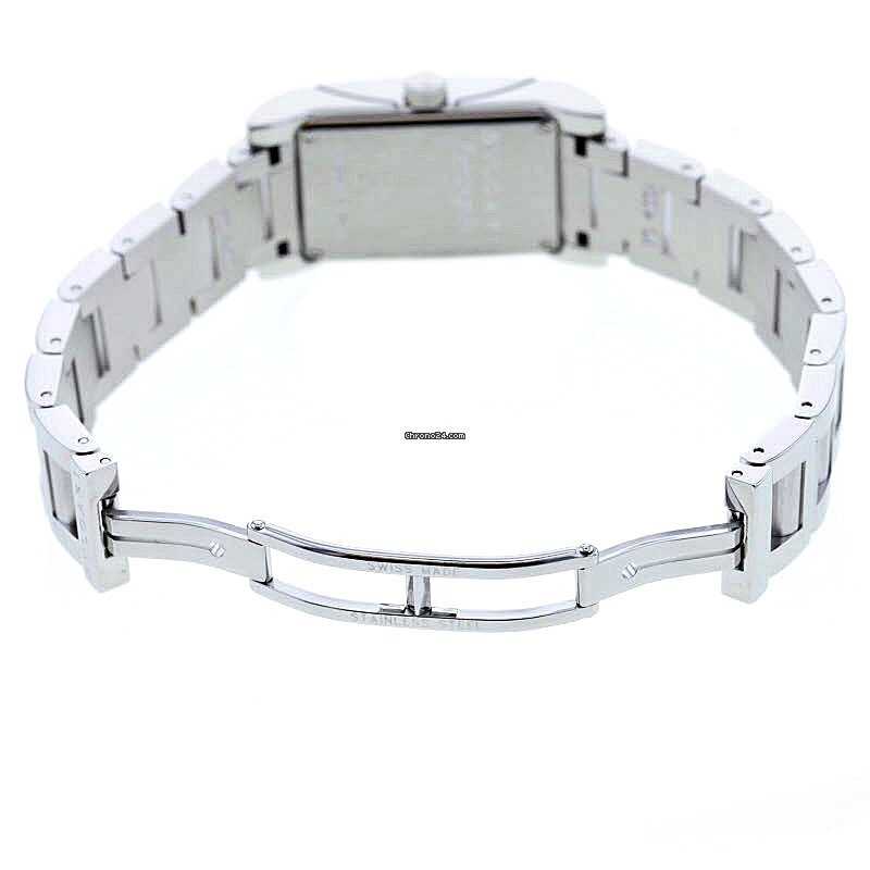 Bulgari Rettangolo Womens watch Automatic Ref. RT39S Replica 7