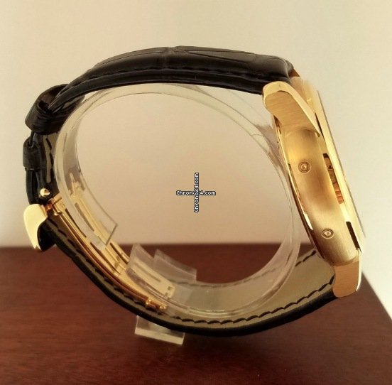IMG_9081 Audemars Piguet Jules Audemars Mens watch Unisex Automatic Rose gold 26003OR.OO.D002CR.01 Replica 7
