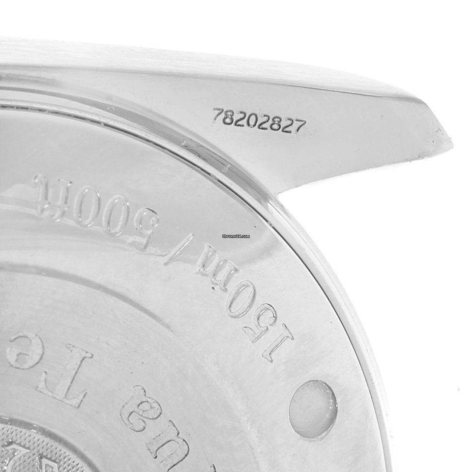 IMG_9081 Omega Seamaster Railmaster Mens watch Unisex Automatic Steel 2512.52.00 Replica 7