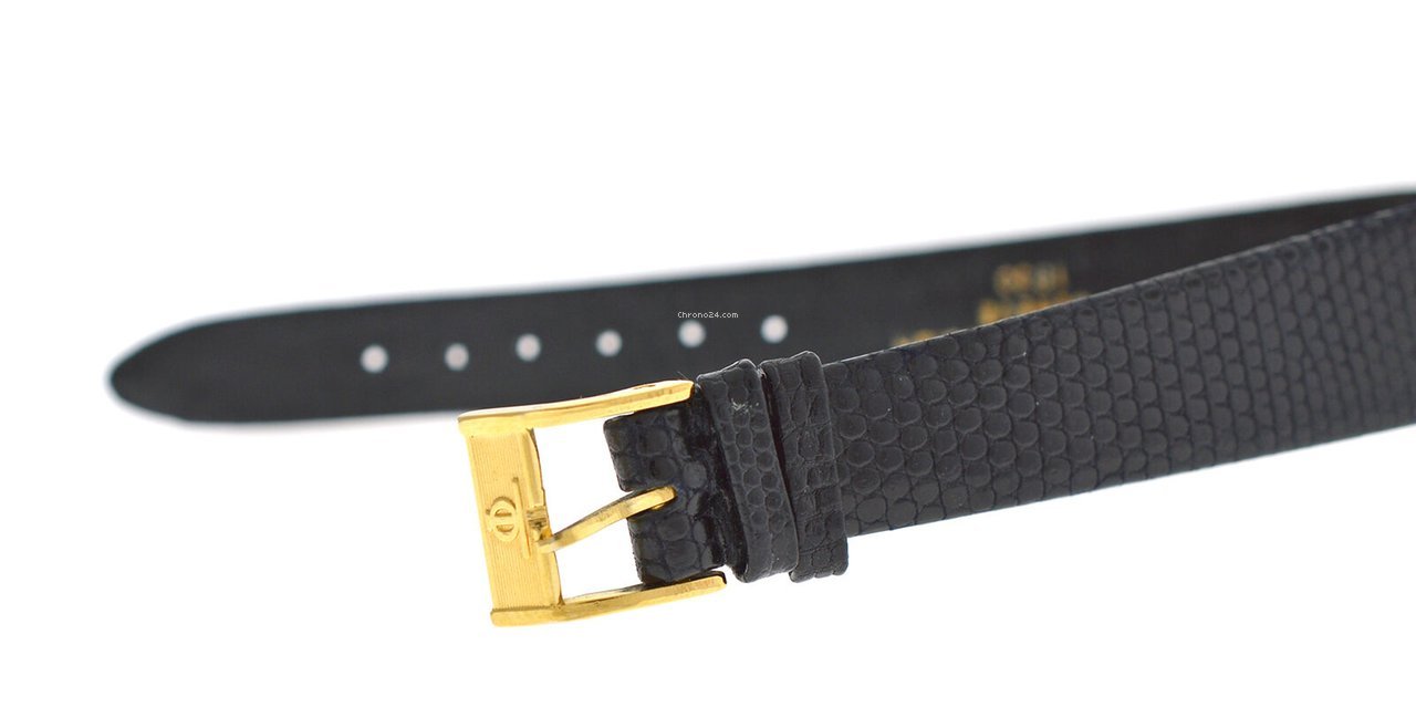 IMG_9081 Baume & Mercier Womens watch Manual winding Yellow gold 38244 Replica 7