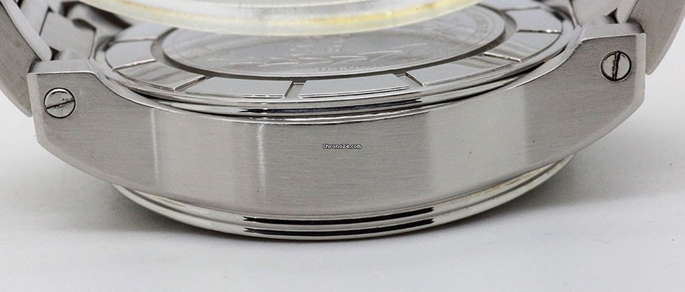 Corum Romvlvs Automatic Steel 02.0001 Replica 7