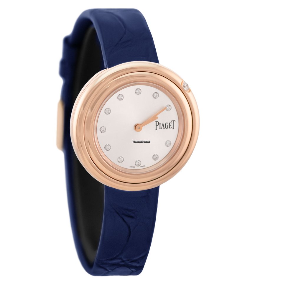 Piaget Possession Womens watch Quartz Rose gold G0A43091 Replica 7