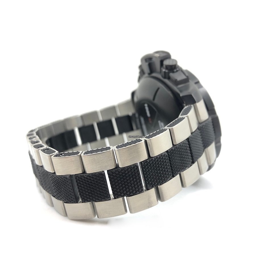 IMG_9081 Zenith Defy Mens watch Unisex Automatic Titanium 96.0525.4000 21.R642 Replica 7