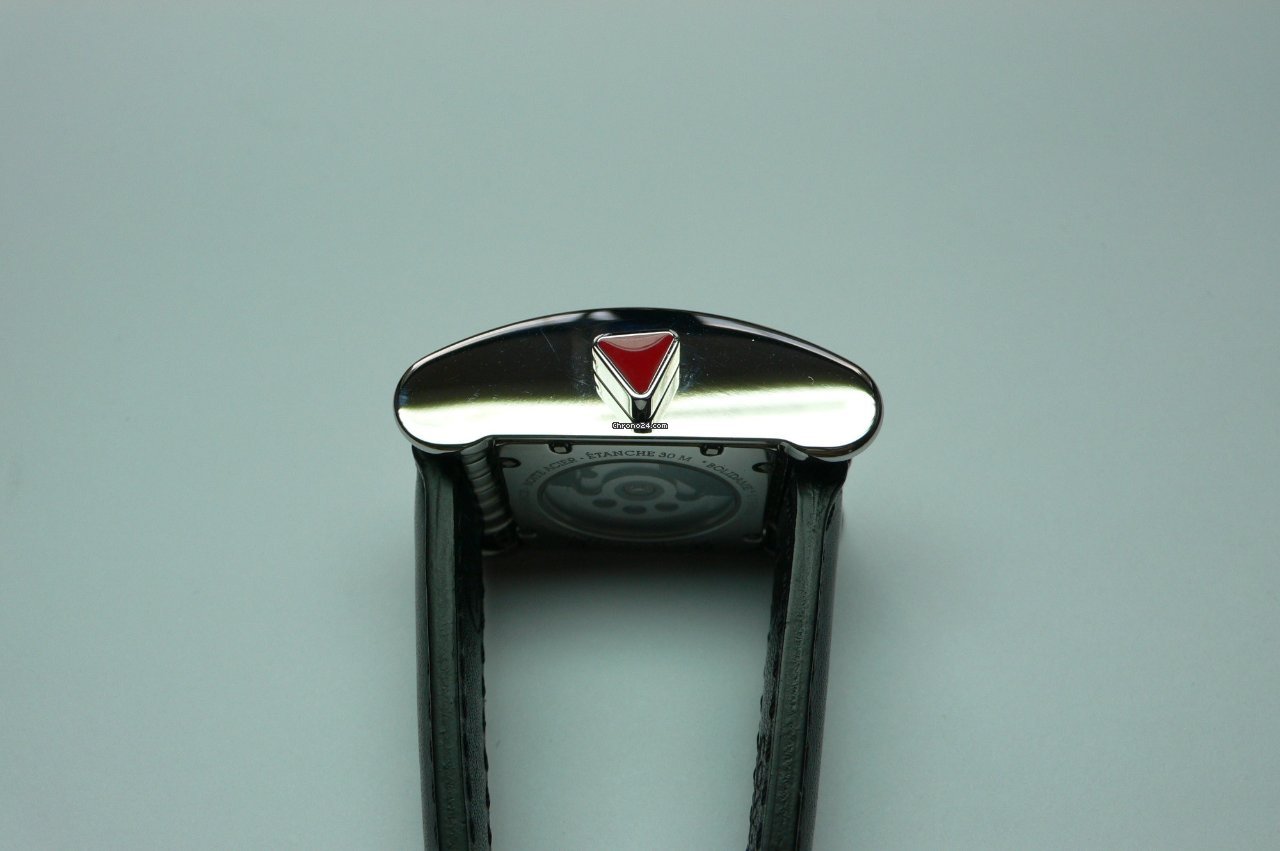 Alain Silberstein Womens watch Automatic bolidame BD21 Replica 7