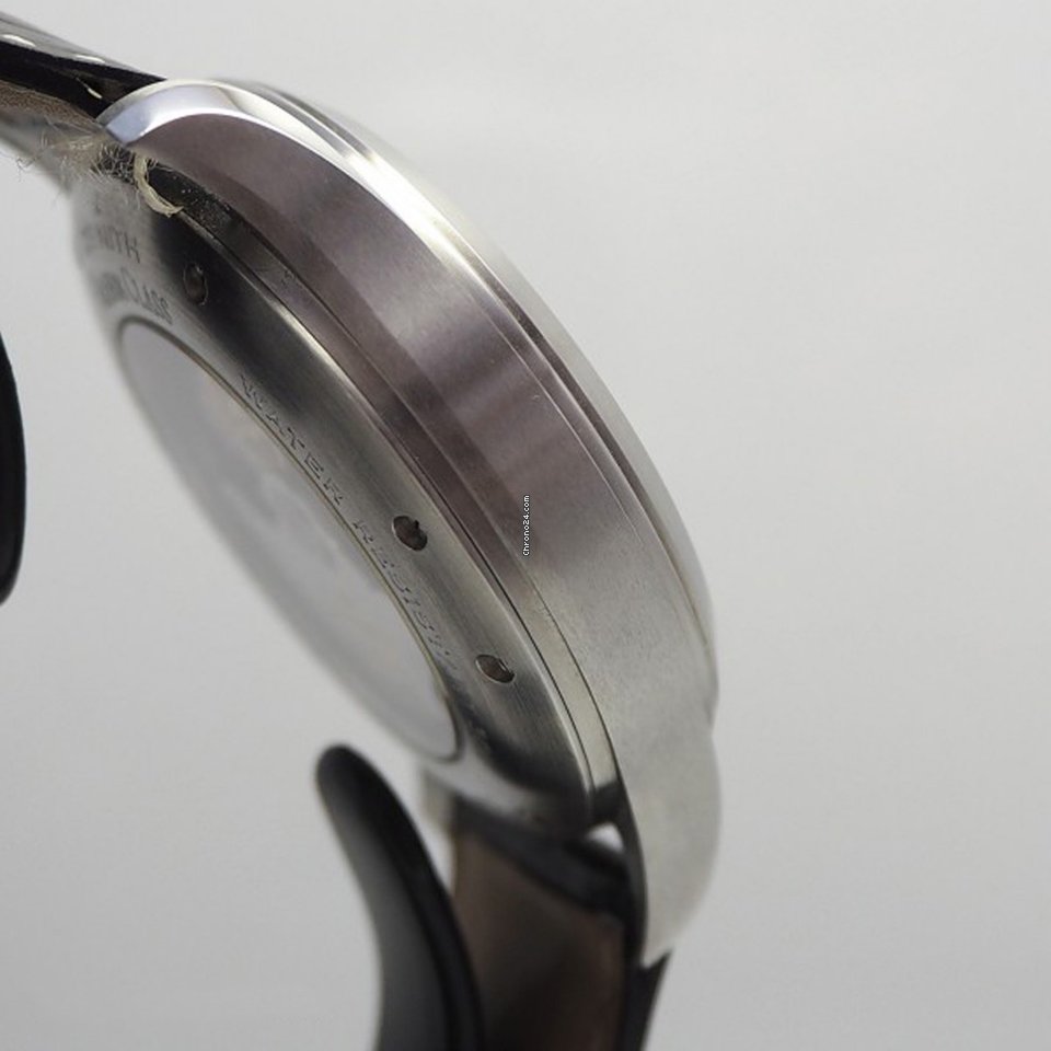 IMG_9081 Zenith El Primero Chronograph Mens watch Unisex Automatic Steel 03 0520 4010 Replica 7