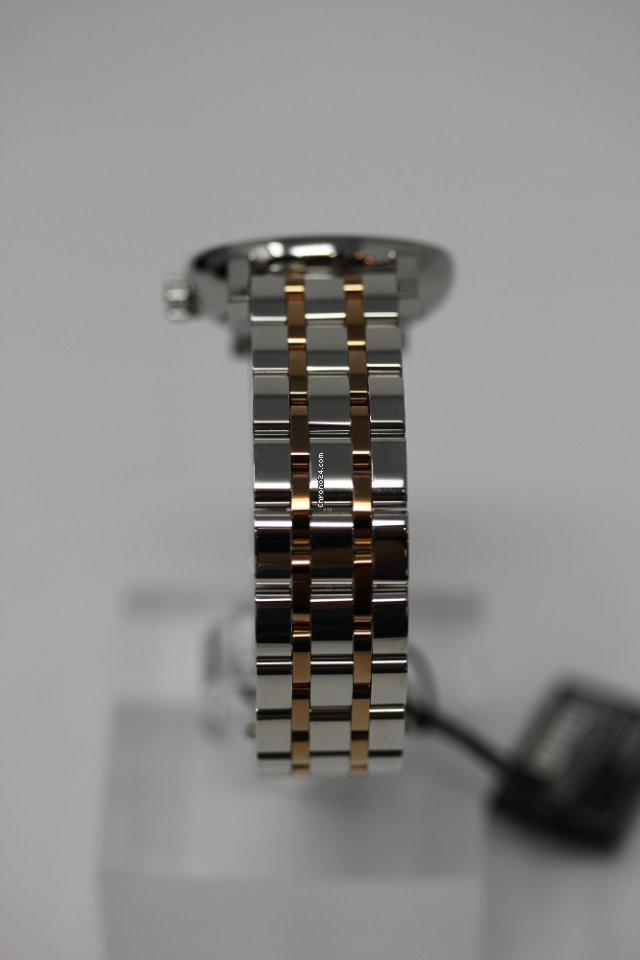 IMG_9081 Rado DiaMaster Womens watch Automatic Steel R14050123 Replica 7