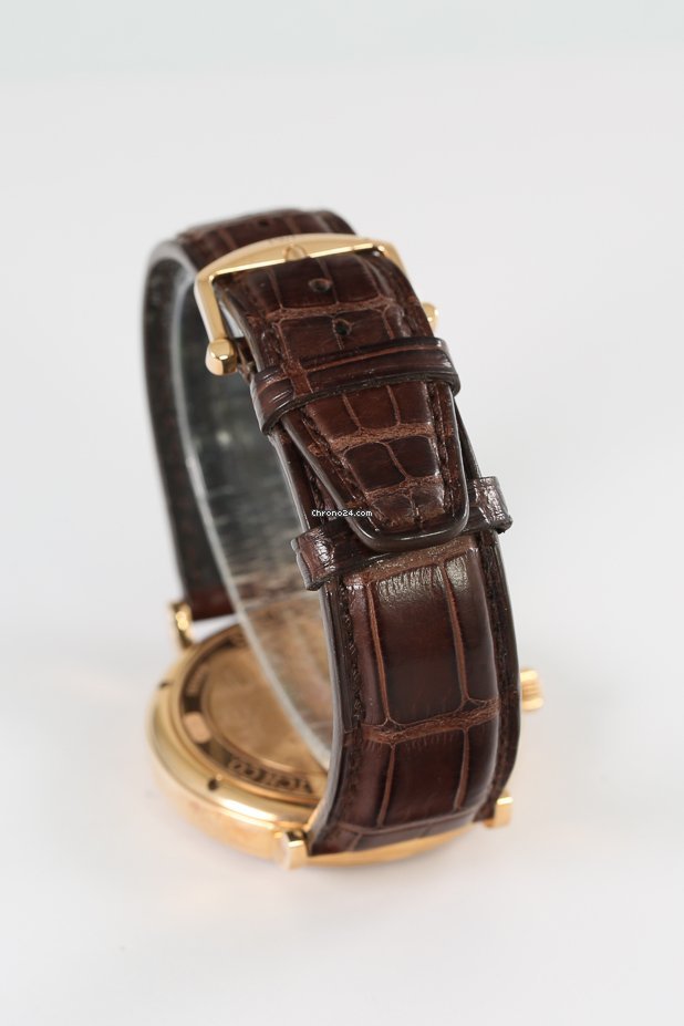 IMG_9081 IWC Portofino Automatic Mens watch Unisex Automatic Rose gold IW356504 Replica 7