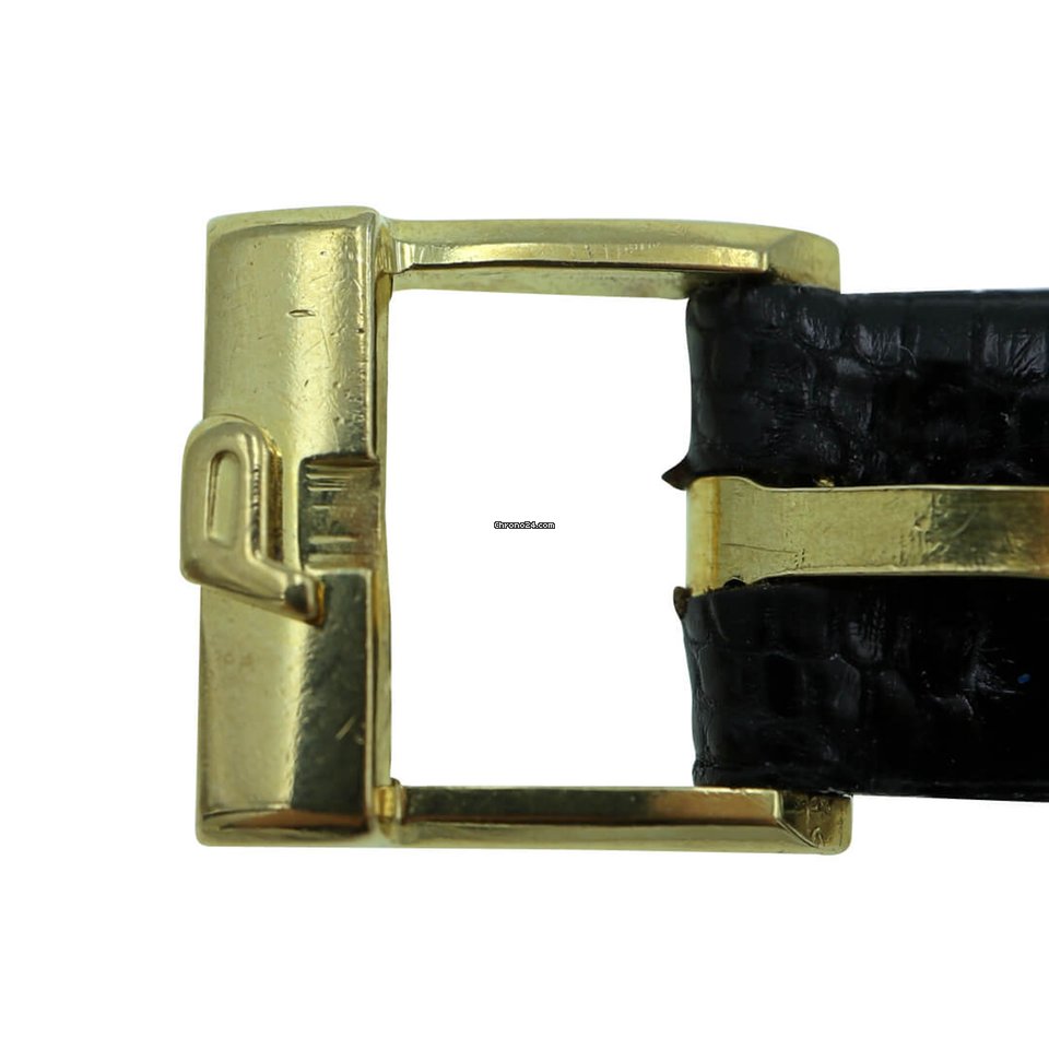 IMG_9081 Piaget Womens watch Manual winding Yellow gold Piaget 204 Replica 7