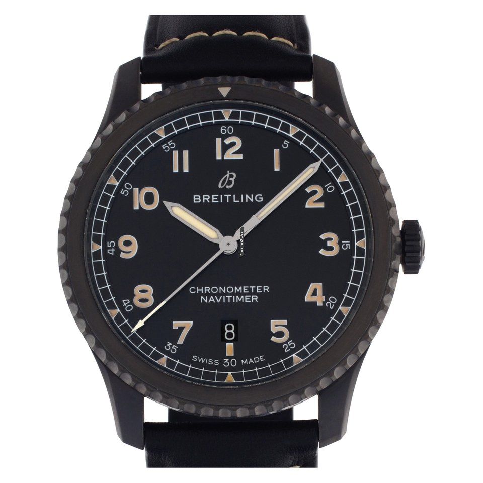 Breitling Navitimer Mens watch Unisex Automatic M17314 Replica 7