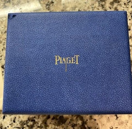 IMG_9081 Piaget Polo Quartz Yellow gold 367758 Replica 7
