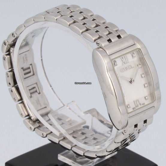IMG_9081 Ebel Tarawa Womens watch Quartz Steel The text is too long to be displayed. (Options -> Query settings -> TEXT -> 60000) Replica 7