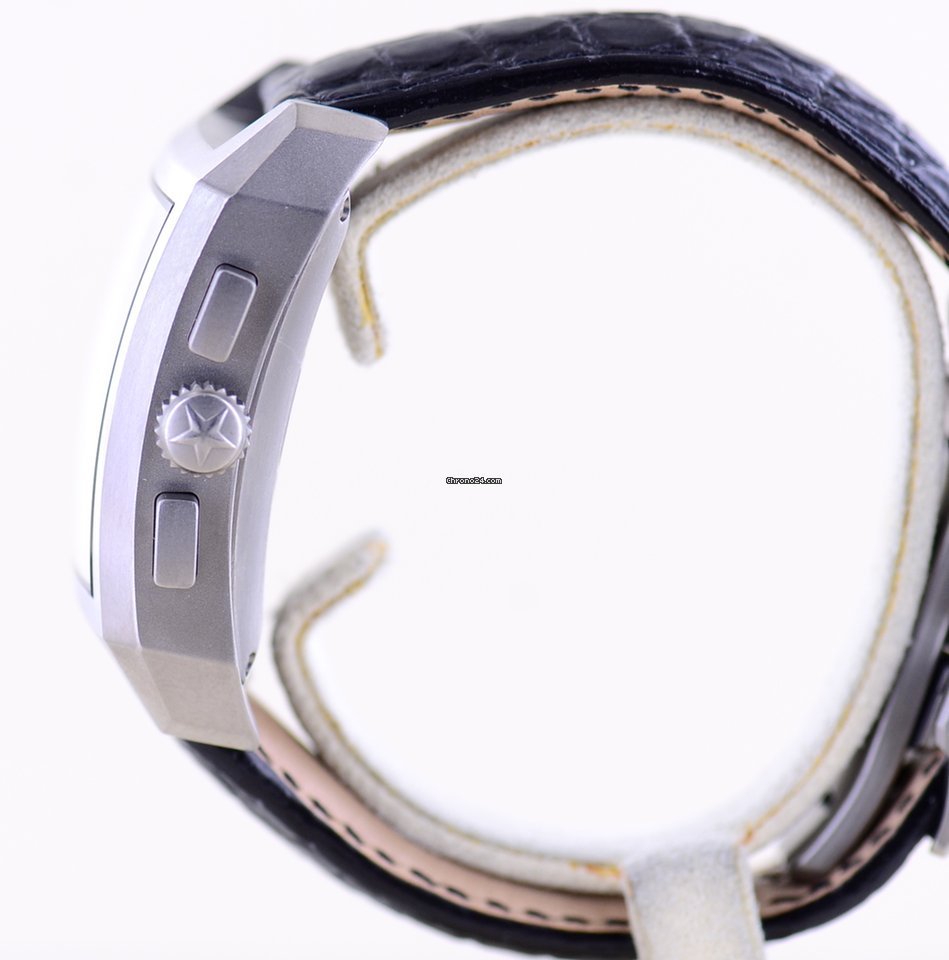 IMG_9081 Zenith Port Royal Automatic Titanium 95.0540.4021 77.C550 Replica 7