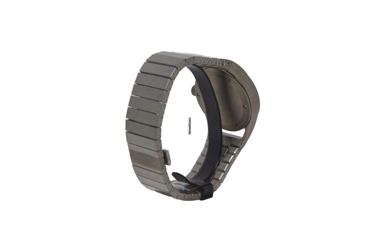 IMG_9081 Porsche Design 1919 Titanium 6020.3.01.005.01.2 Replica 7