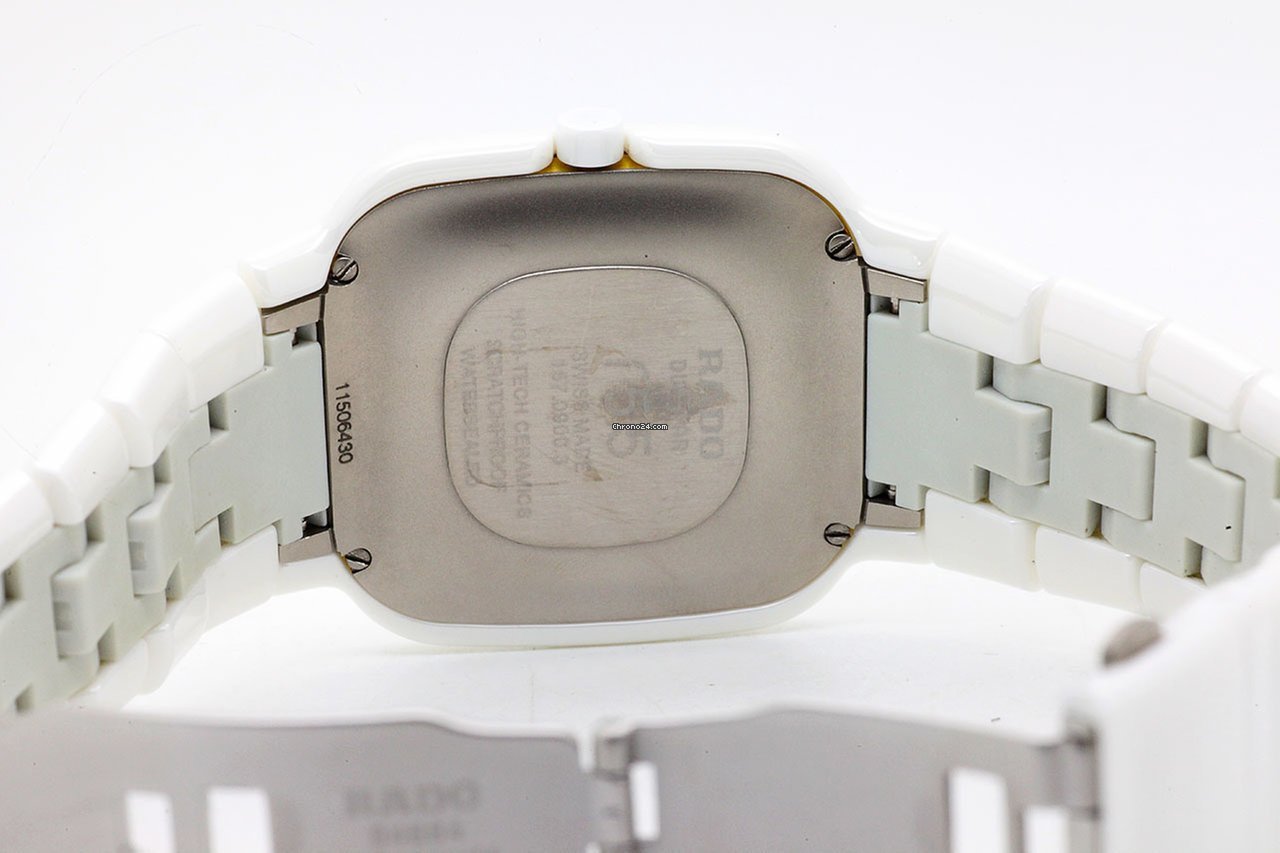 IMG_9081 Rado r5.5 Quartz Ceramic R28900702 Replica 7