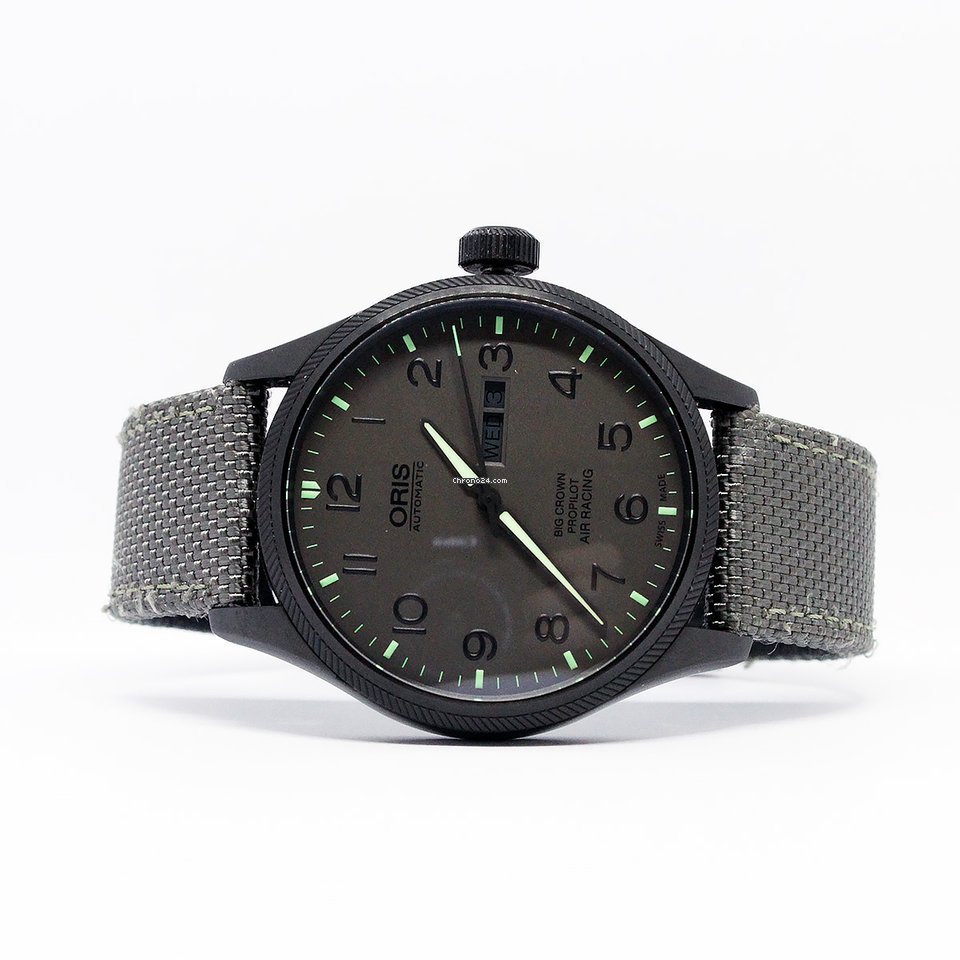 IMG_9081 Oris Automatic Steel 01 735 7698 4783-Set Replica 7
