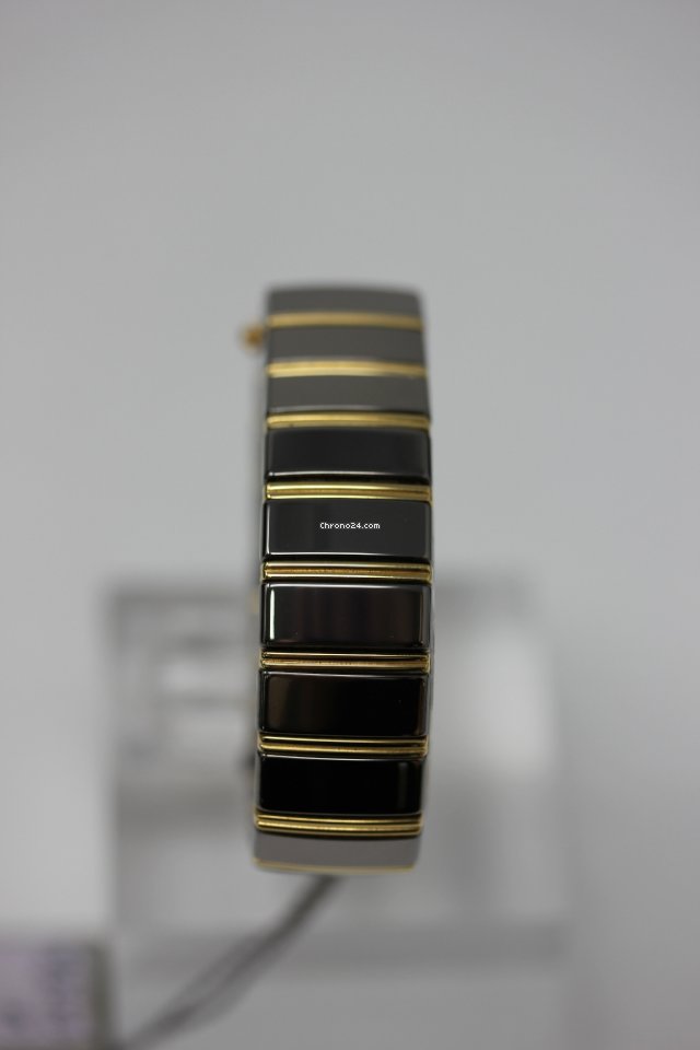 Rado Womens watch Quartz Ceramic R23445102 Replica 7