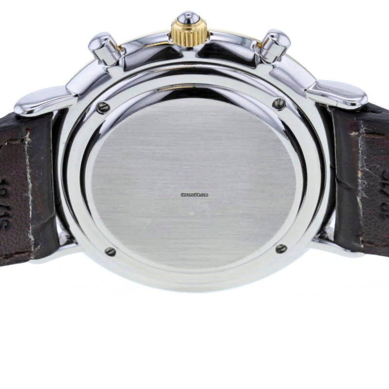 IMG_9081 IWC Portofino Chronograph Mens watch Unisex Quartz 3731 Replica 7