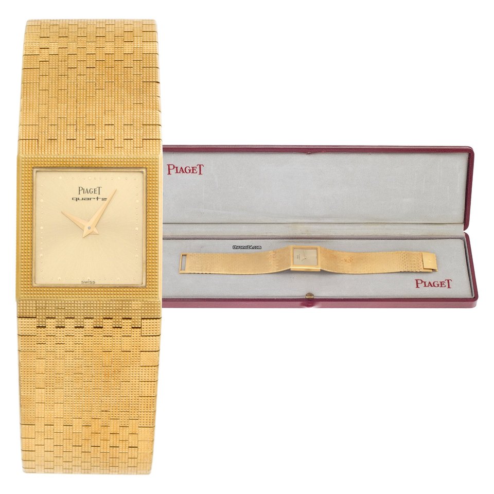 IMG_9081 Piaget Polo Quartz 368727 Replica 7