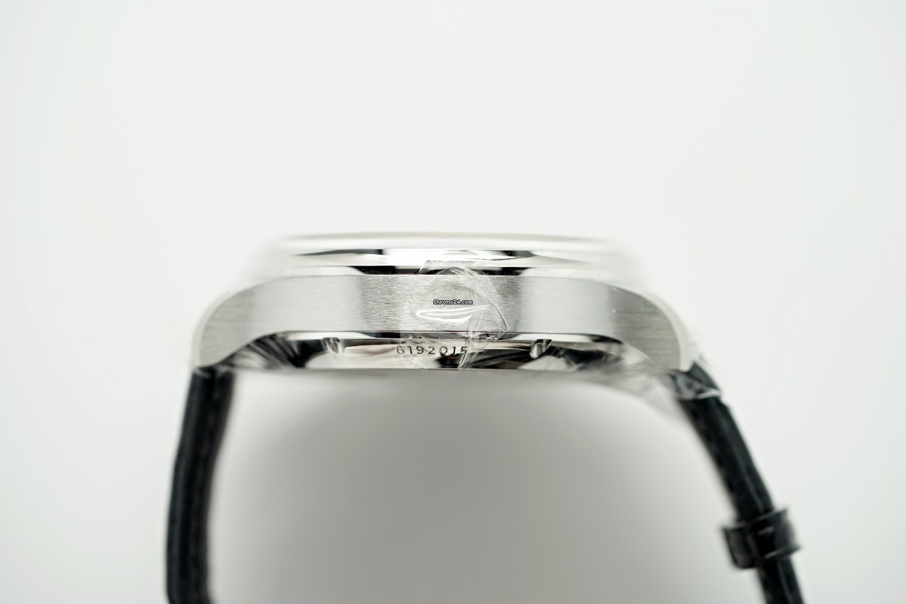 IMG_9081 IWC Portuguese Annual Calendar Mens watch Unisex Automatic Steel IW503502 Replica 7