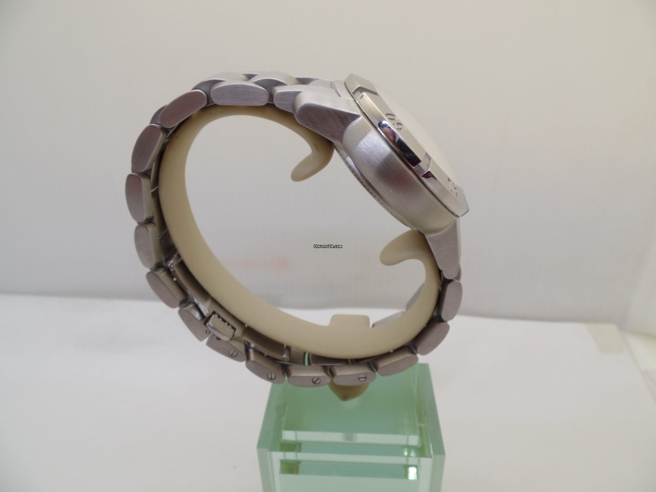 IMG_9081 Baume & Mercier Capeland Mens watch Unisex Automatic Steel 65366 Replica 7