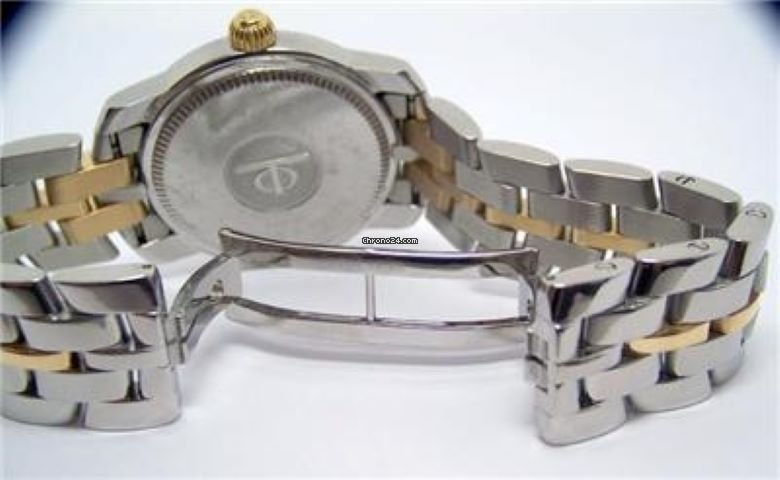 IMG_9081 Baume & Mercier Mens watch Unisex Automatic MVO45215 Replica 7
