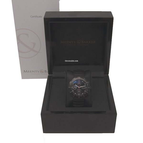 IMG_9081 Porsche Design Mens watch Unisex Automatic Titanium 6500.12 Replica 7