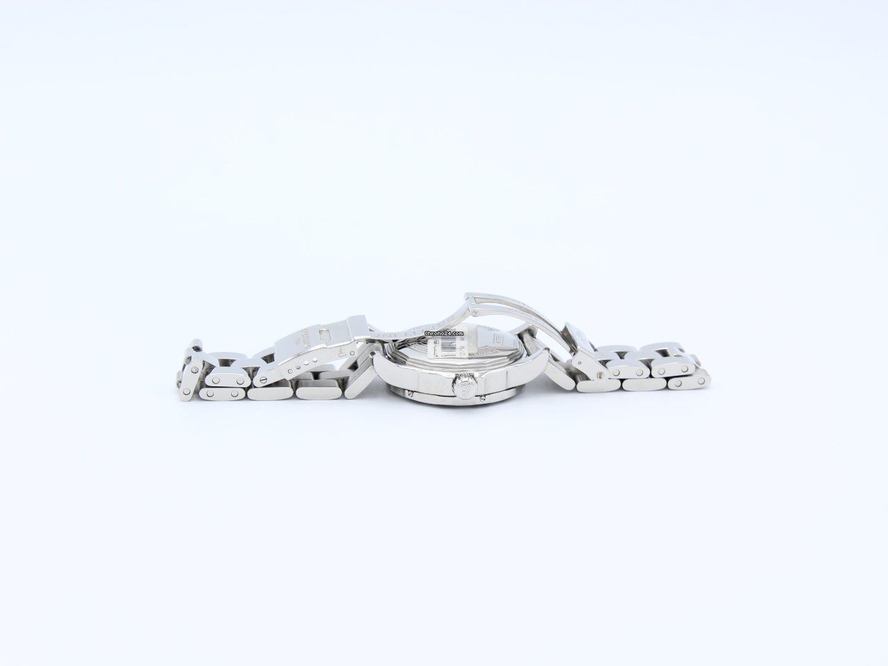 IMG_9081 Breitling Colt Quartz Womens watch Quartz Steel A7738711 BB51 Replica 7