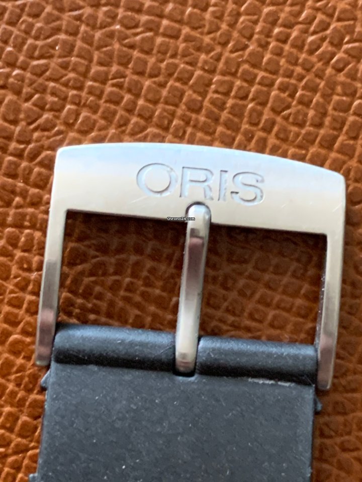 IMG_9081 Oris BC3 Mens watch Unisex Automatic Steel 01 735 7641 4164-07 4 22 05 Replica 7