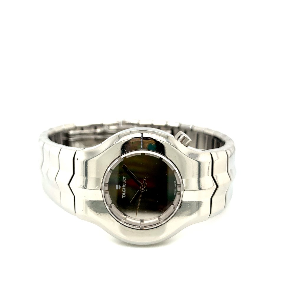 IMG_9081 TAG Heuer Alter Ego Womens watch Steel WP1315 Replica 7