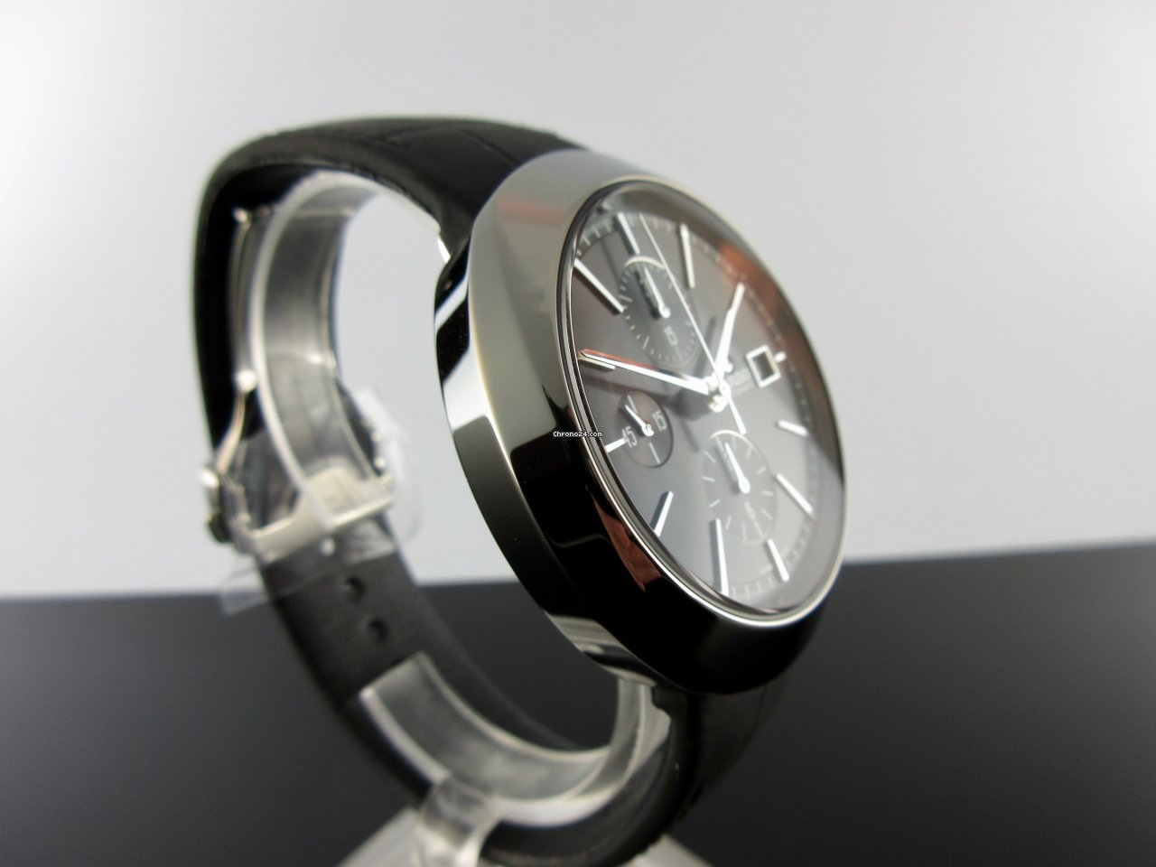 Rado D-Star Mens watch Unisex Automatic Ceramic R15556155 Replica 7