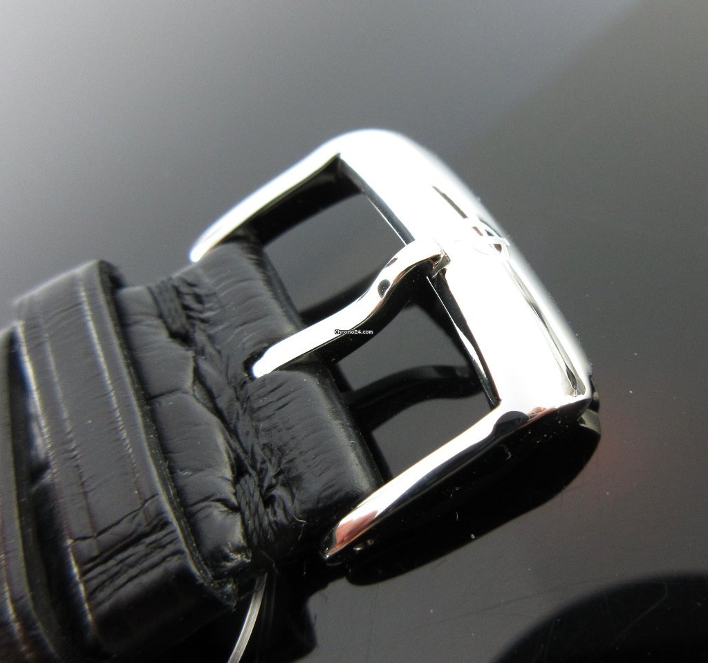 IMG_9081 Baume & Mercier Clifton Mens watch Unisex Automatic Steel 10422 Replica 7
