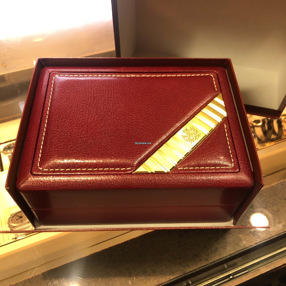 IMG_9081 Piaget Mens watch Unisex Quartz Yellow gold 01GOA17002 Replica 7