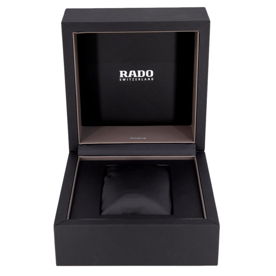 IMG_9081 Rado Centrix Mens watch Unisex Automatic Steel R30953152 Replica 7