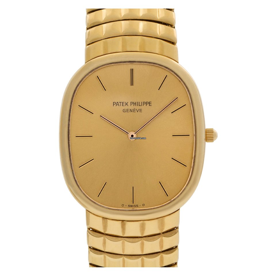 IMG_9081 Patek Philippe Golden Ellipse Automatic 3738 115 Replica 7