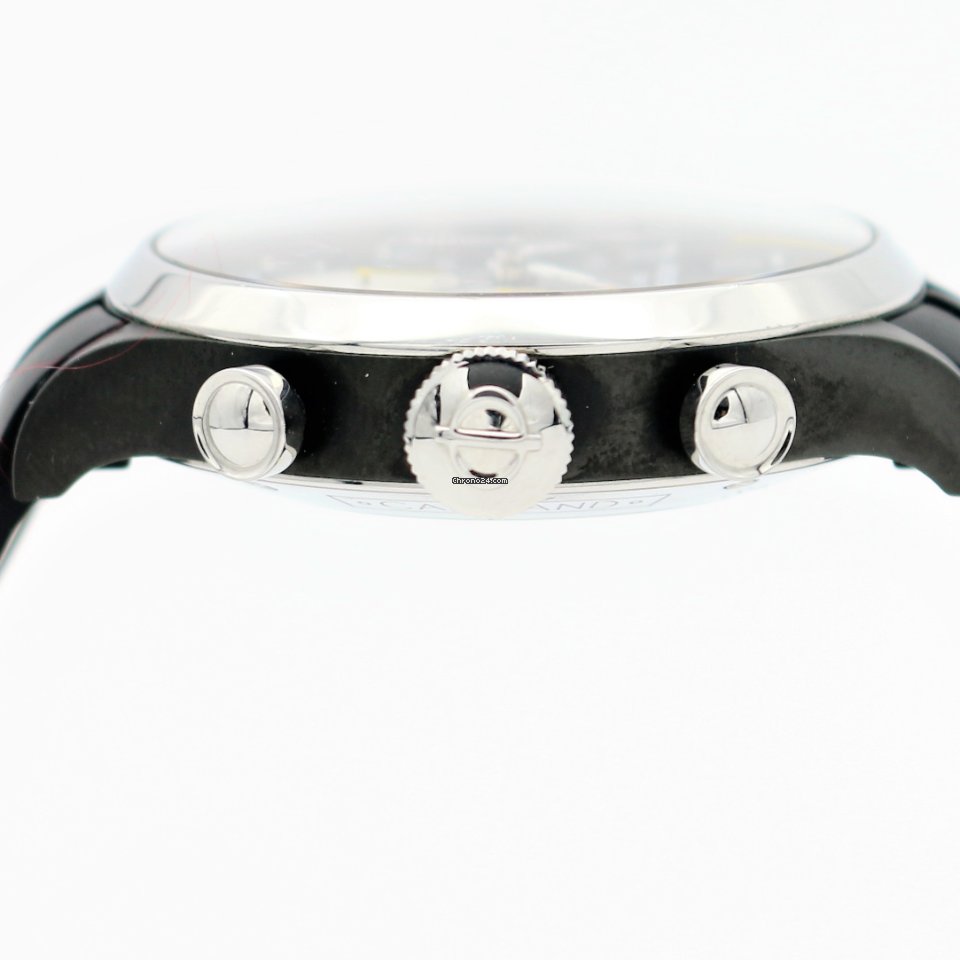 IMG_9081 Baume & Mercier Capeland Mens watch Unisex Automatic Steel M0A10281 Replica 7