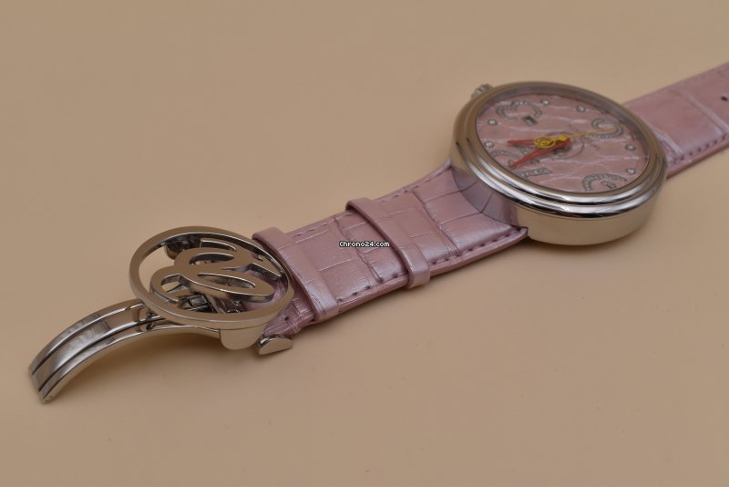 IMG_9081 Jacob & Co. Mens watch Unisex Automatic Steel WVY-069 Replica 7