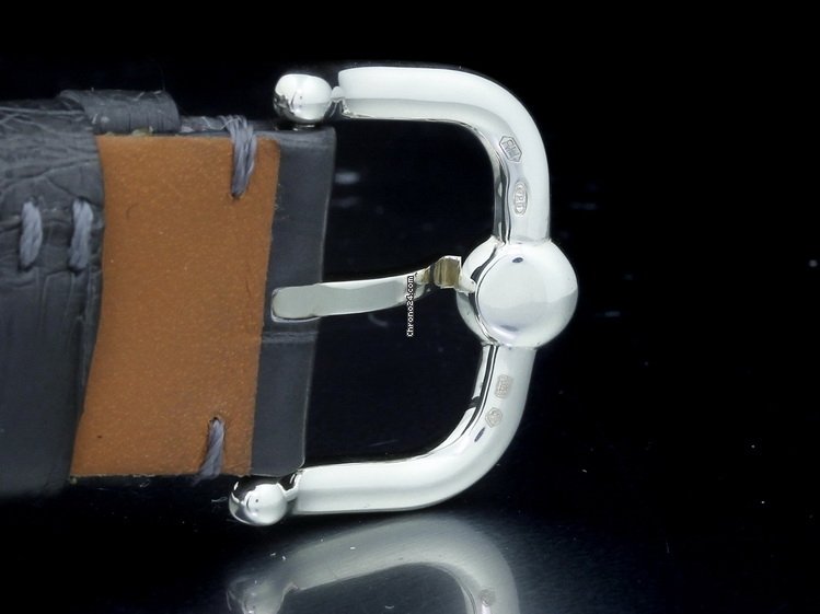IMG_9081 Bell & Ross Vintage Mens watch Unisex Manual winding Silver BRWW1-ME-AG-OP-SCR Replica 7