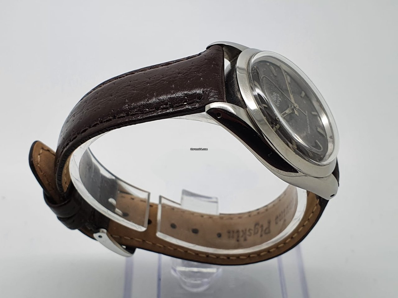 IMG_9081 Tudor Mens watch Unisex Manual winding Steel Tudor 7984 Replica 7