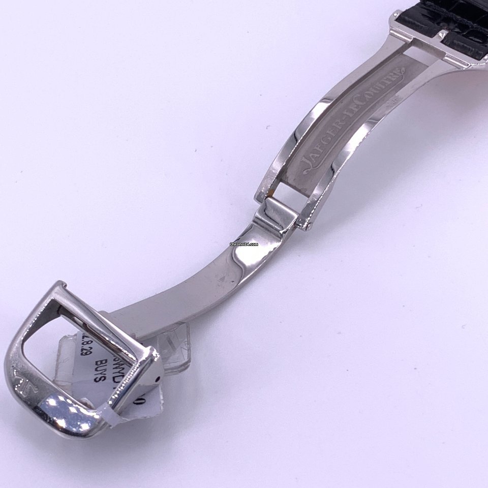 Jaeger-LeCoultre Master Geographic Automatic Steel Jaeger Le Coultre Master Geographic 142.8.92 Watch Replica 7