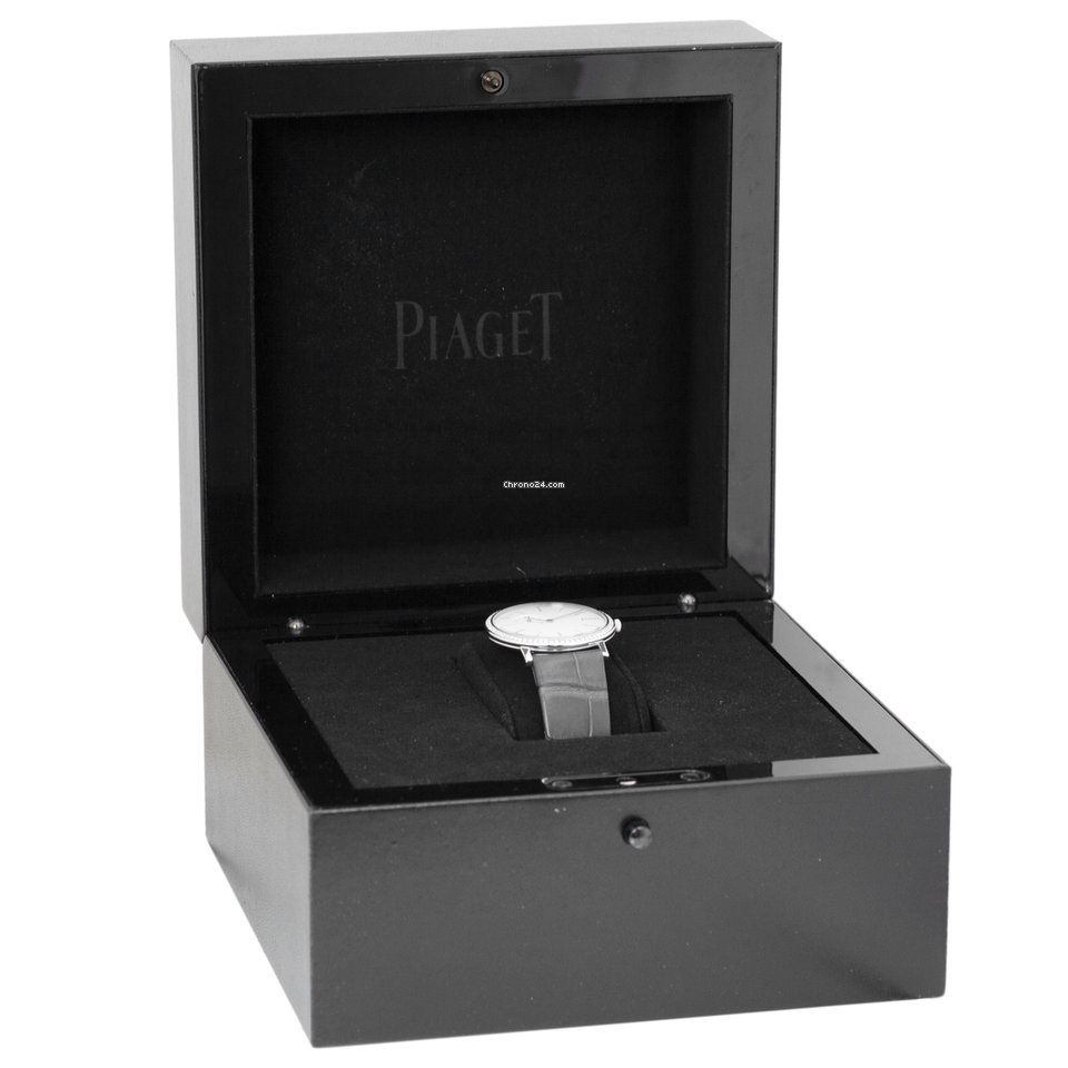 IMG_9081 Piaget Altiplano Manual winding White gold GOA39106 Replica 7