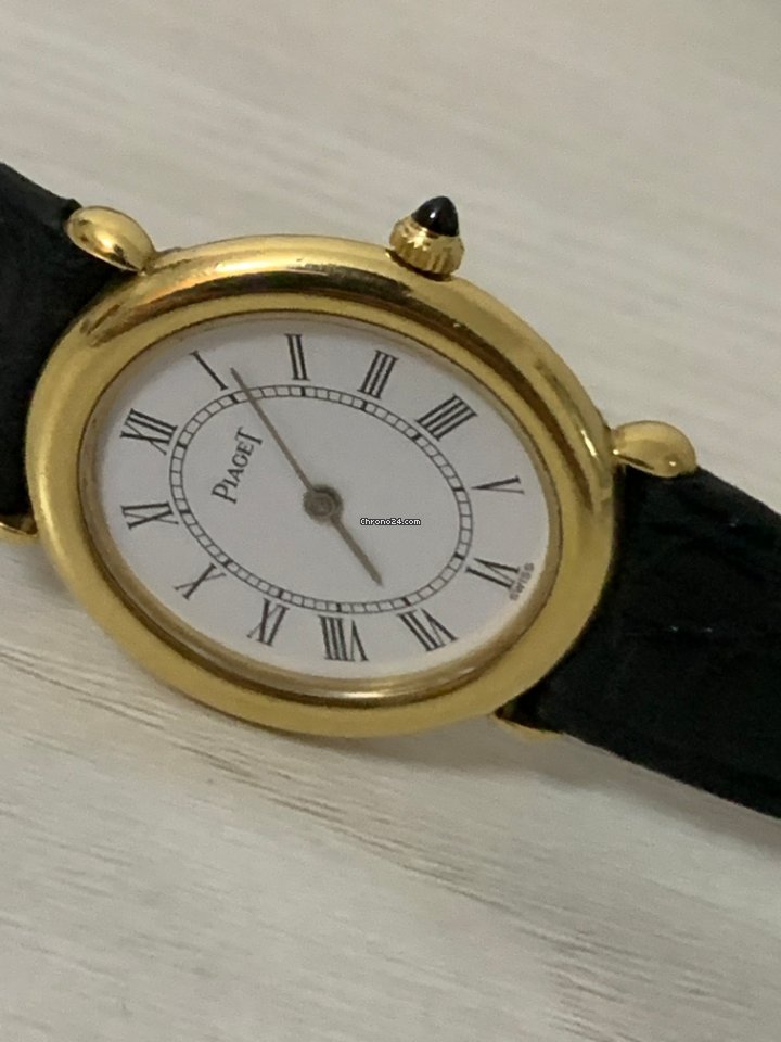 IMG_9081 Piaget Yellow gold 9812 Replica 7