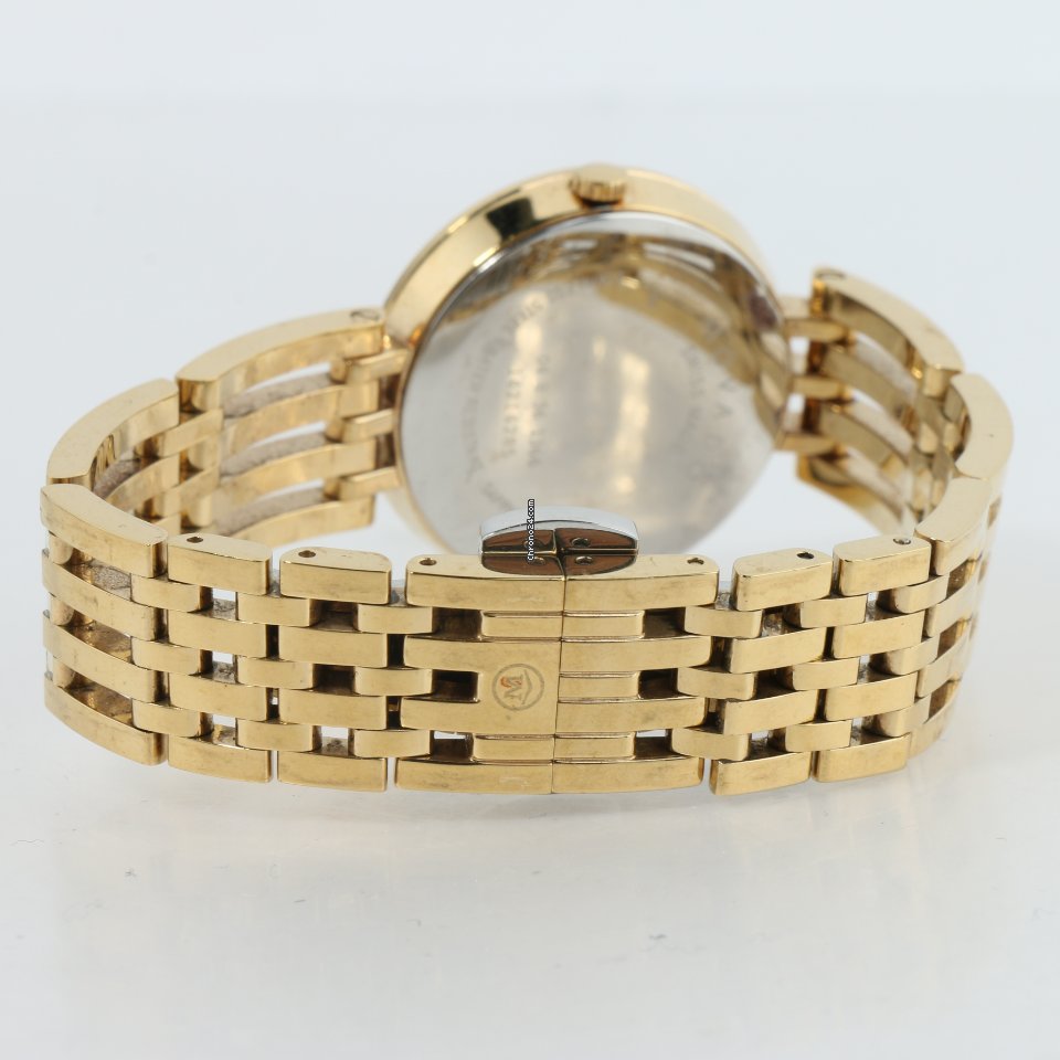 Movado Womens watch Quartz Steel 04.8.36.1366 Replica 7