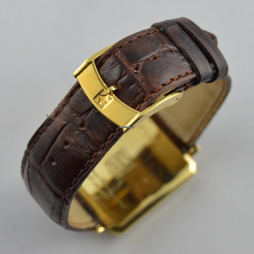 IMG_9081 Zenith Mens watch Unisex Automatic Yellow gold 30 00 10670 Replica 7