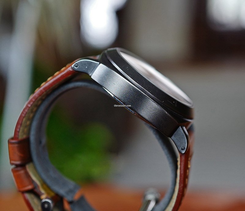 Panerai Special Editions Automatic PAM 28 Replica 7