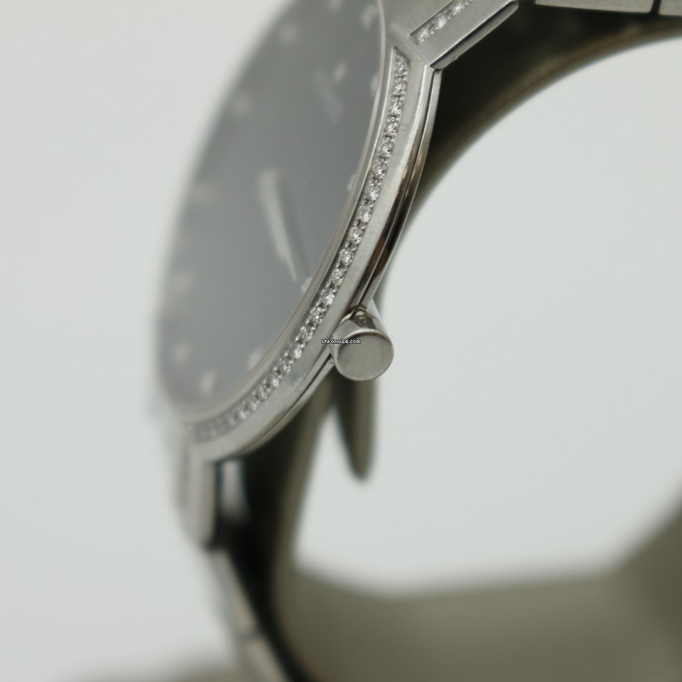 Movado Faceto Womens watch Quartz Steel Movado Faceto Replica 7