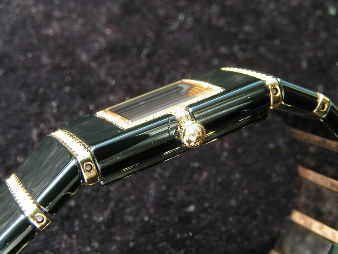 IMG_9081 Rado Womens watch Quartz Ceramic 963.0410.3 Replica 7
