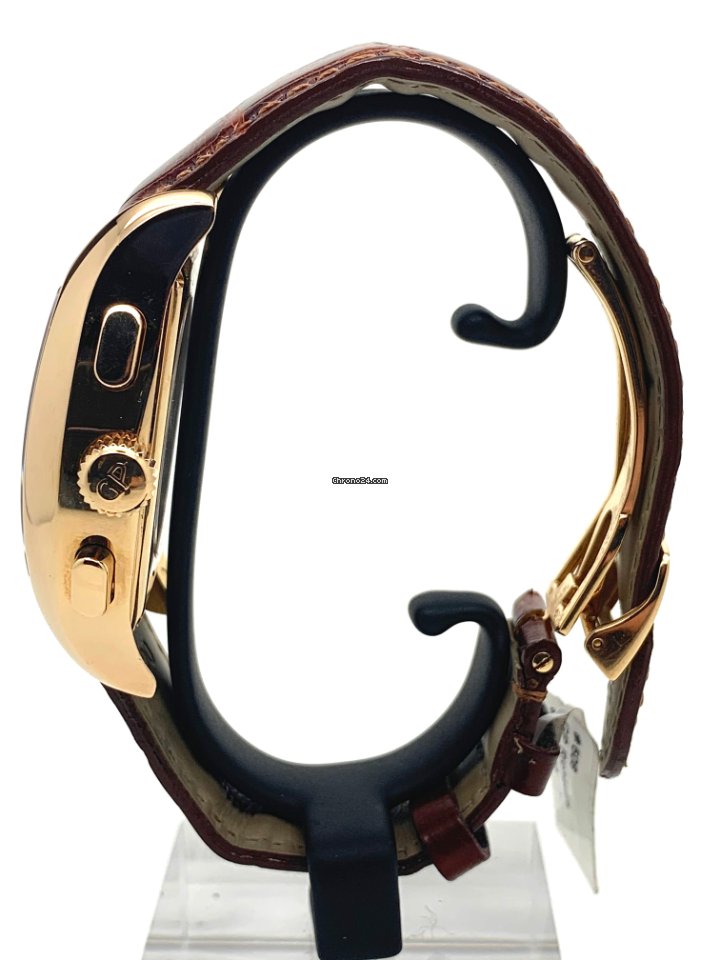 Girard Perregaux Richeville Mens watch Unisex Automatic Rose gold 2765 Replica 7