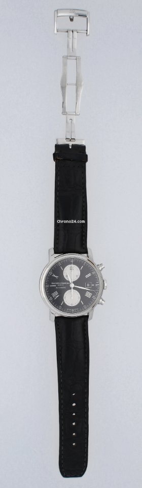 IMG_9081 Baume & Mercier Classima Mens watch Unisex Automatic Steel MOA08733 Replica 7