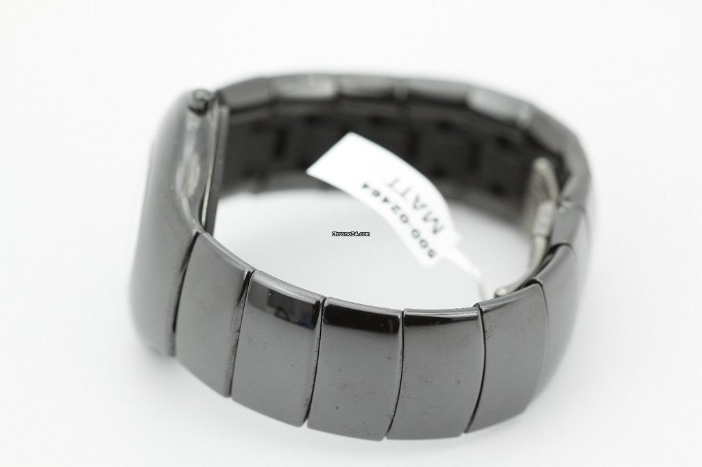 Rado Mens watch Unisex Quartz Ceramic 160.0453.3 Replica 7