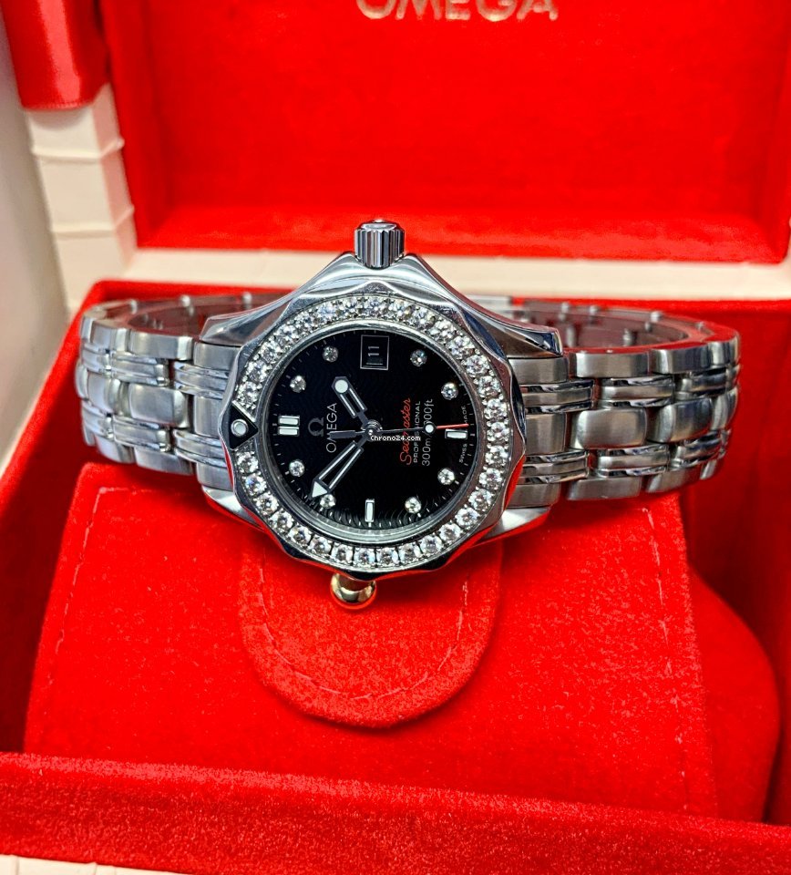 IMG_9081 Omega Seamaster Diver 300 M Steel 212.15.28.61.51.001 Replica 7